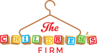 The Childrens Firm logo
