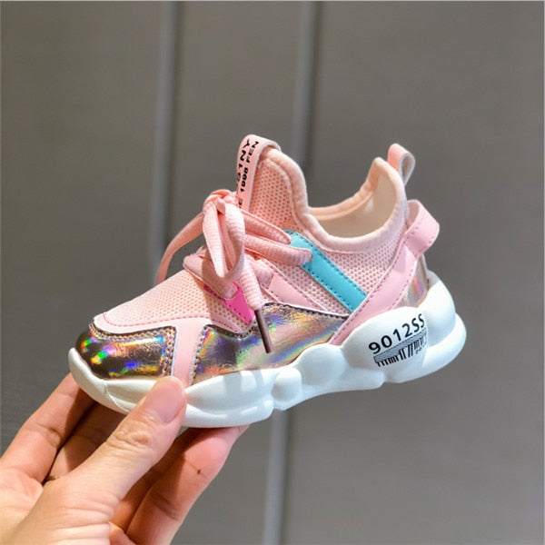 900 SZN Sneaks - The Childrens Firm