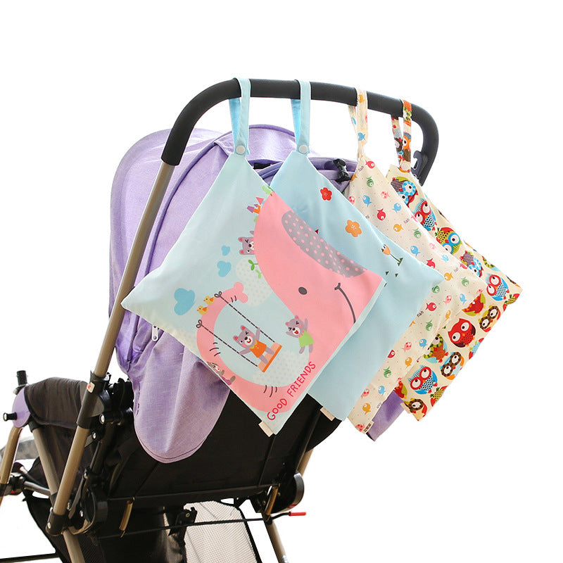 Waterproof Baby Travel Stroller Bag - The Childrens Firm