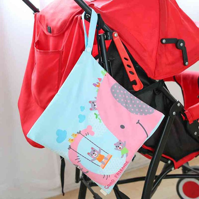 Waterproof Baby Travel Stroller Bag - The Childrens Firm