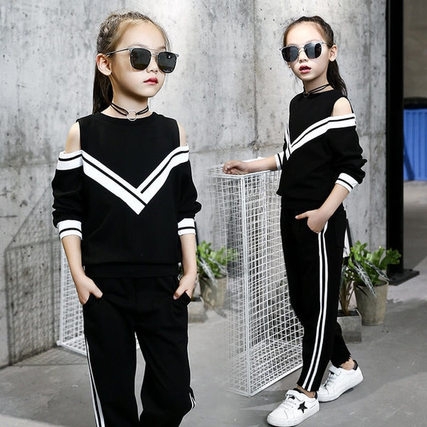 Level Up Sweat Suit - The Childrens Firm