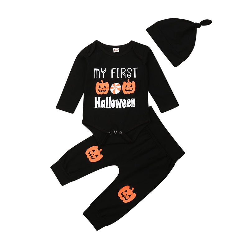 My First Halloween Set - The Childrens Firm