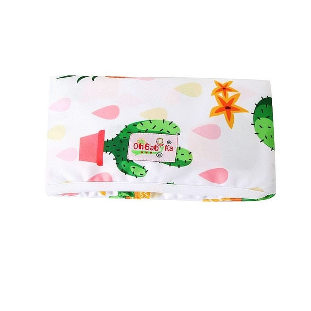Multifunctional Baby Changing Pads - The Childrens Firm