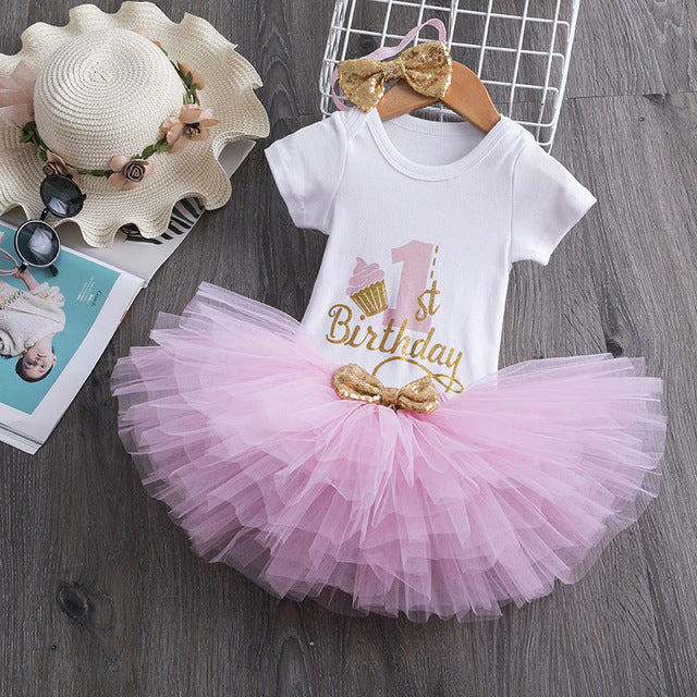 Unicorn Birthday Sets + more - The Childrens Firm