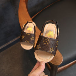 Designer Sandals - The Childrens Firm