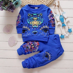 Kenzo Jogging Set - The Childrens Firm