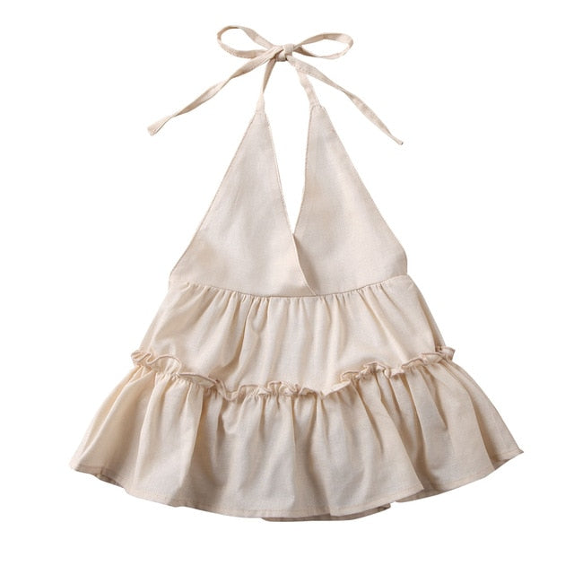 Charlie’s Romper Set - The Childrens Firm