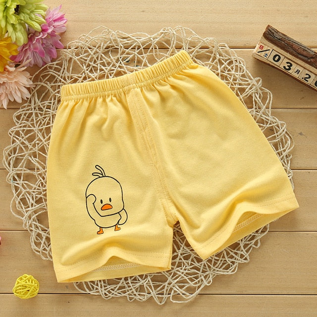 Cutesy Shorts - The Childrens Firm