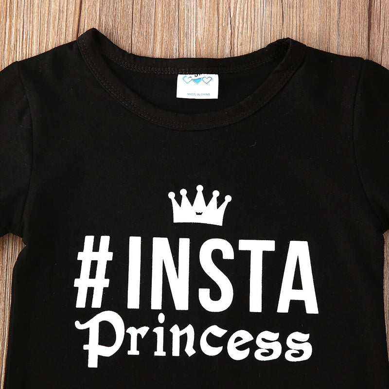 Insta Princess Set - The Childrens Firm