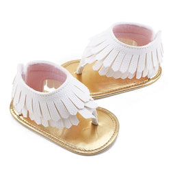 Lilly Sandals - The Childrens Firm
