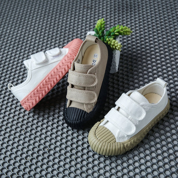 Kaylee Sneakers - The Childrens Firm