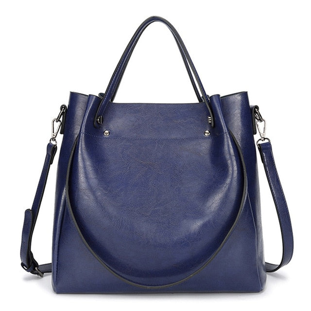 Classic Bucket Bag - The Childrens Firm