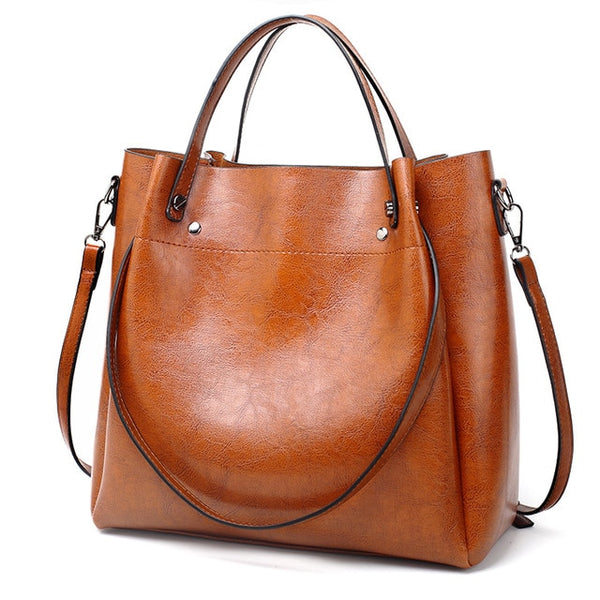 Classic Bucket Bag - The Childrens Firm