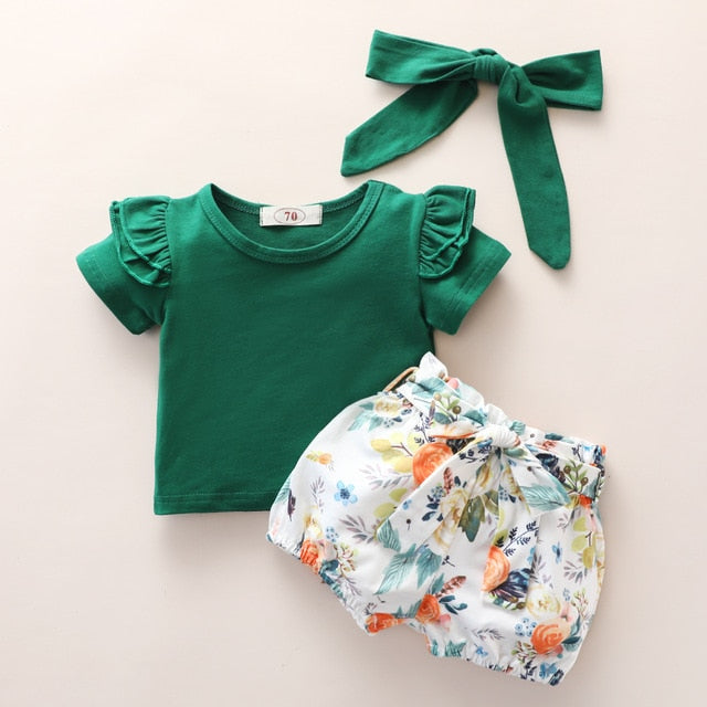 Kinsley Set - The Childrens Firm