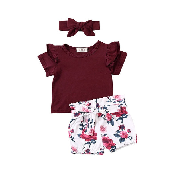 Kinsley Set - The Childrens Firm