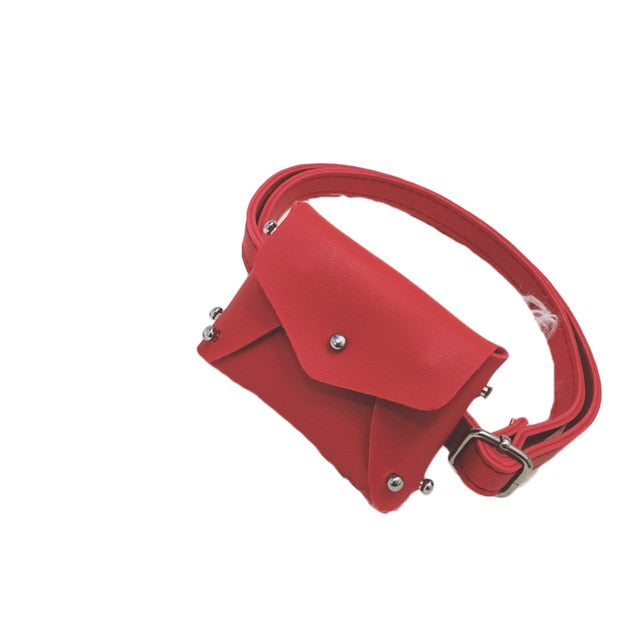 Mini Fashion Fanny Pack - The Childrens Firm