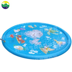 Splash Inflatable Water Mat - The Childrens Firm