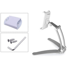 Desktop & Wall Pull-Up Lazy Bracket - The Childrens Firm