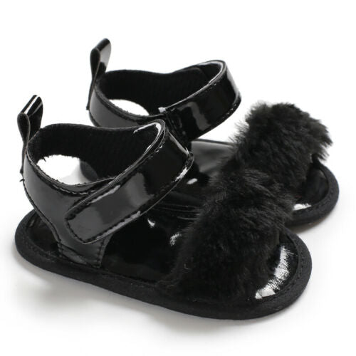 Giselle Sandals - The Childrens Firm