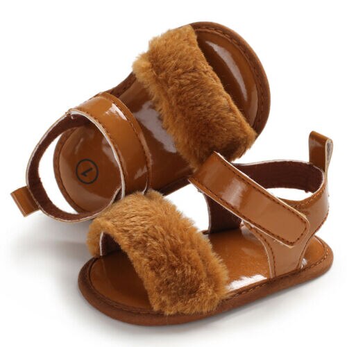 Giselle Sandals - The Childrens Firm