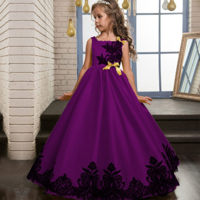 Elegant Formal Ball Gowns