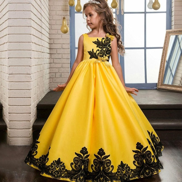 Elegant Formal Ball Gowns