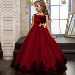 Elegant Formal Ball Gowns