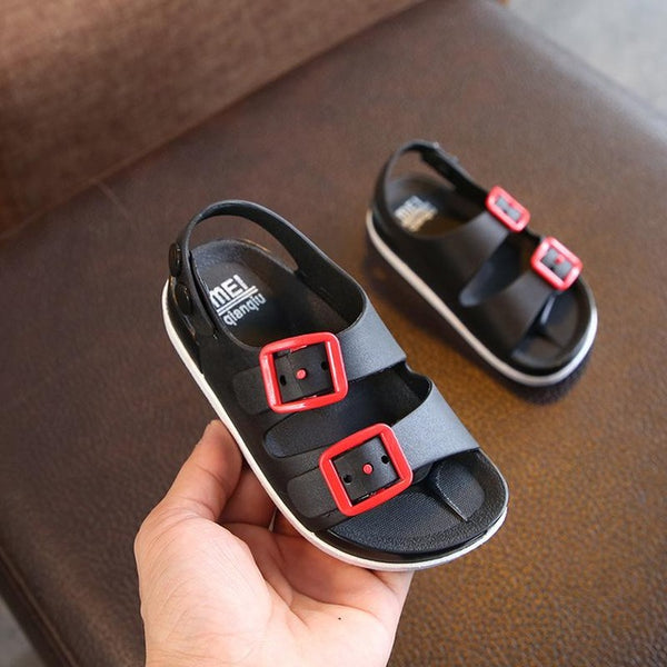 Casual Beach Sandals - The Childrens Firm