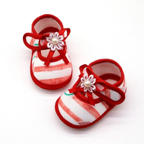 Watermelon Sandals - The Childrens Firm