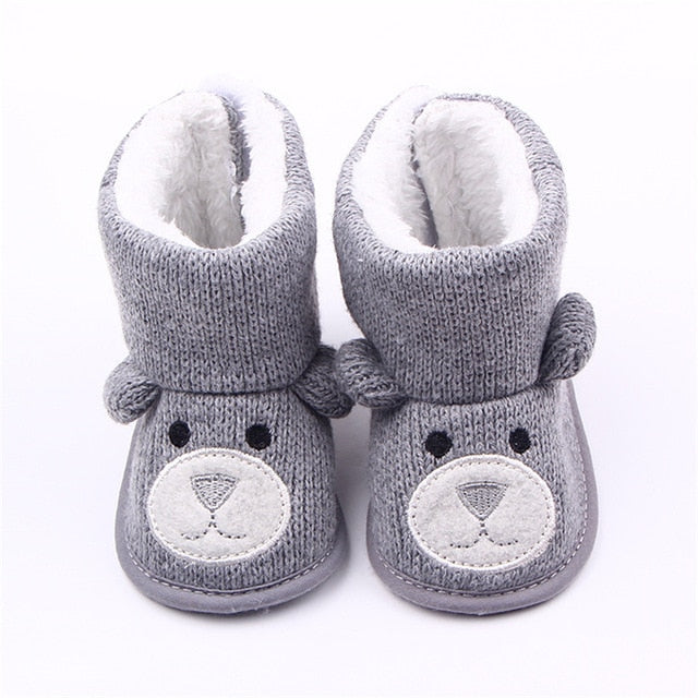 Baby Bear Infant Snowboots