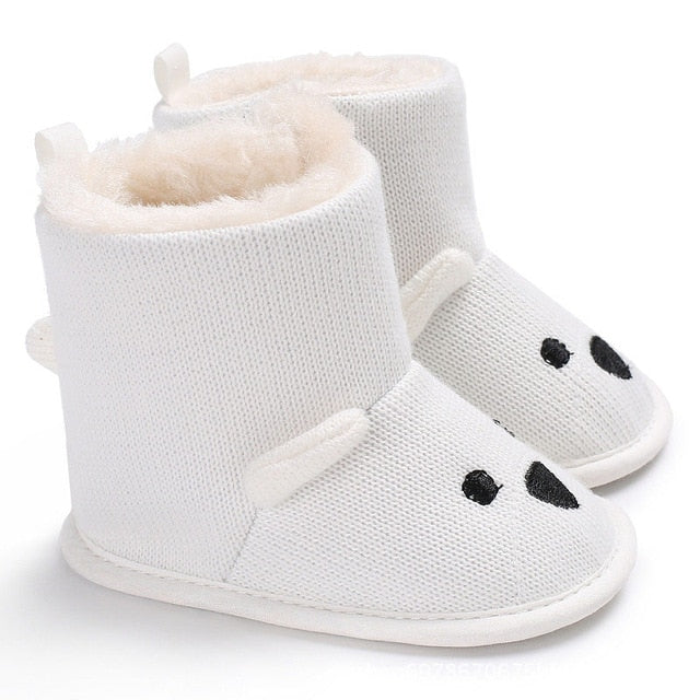 Baby Bear Infant Snowboots
