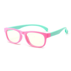 Protective Blue Light Blocking Optical Glasses - The Childrens Firm