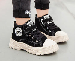 All Star Winter Anklet Boots