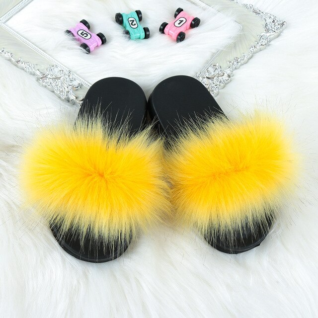 So Furry Slides - The Childrens Firm