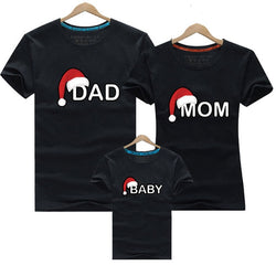 Christmas Matching Family T-Shirts