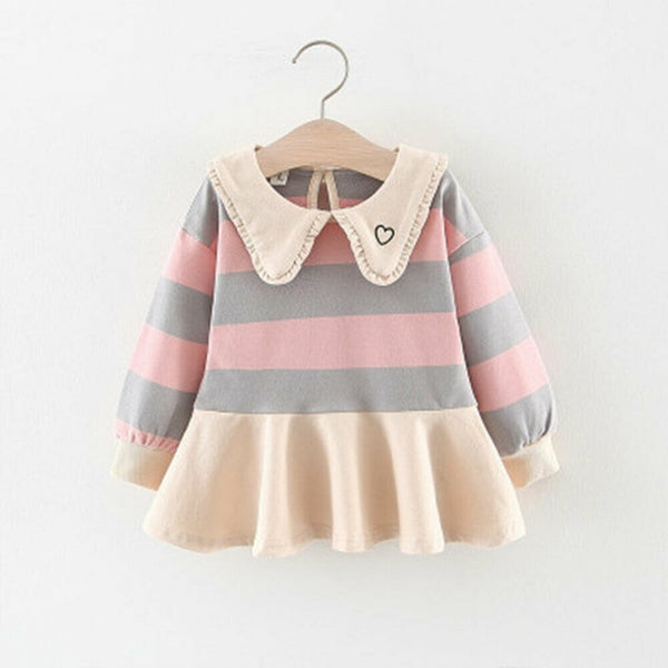 Bunny Long Sleeve Top - The Childrens Firm