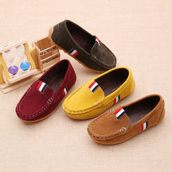 Casual Cooly Loafers