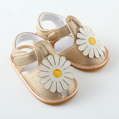 Daisy Soft Sole Sandals