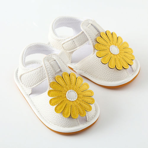 Daisy Soft Sole Sandals