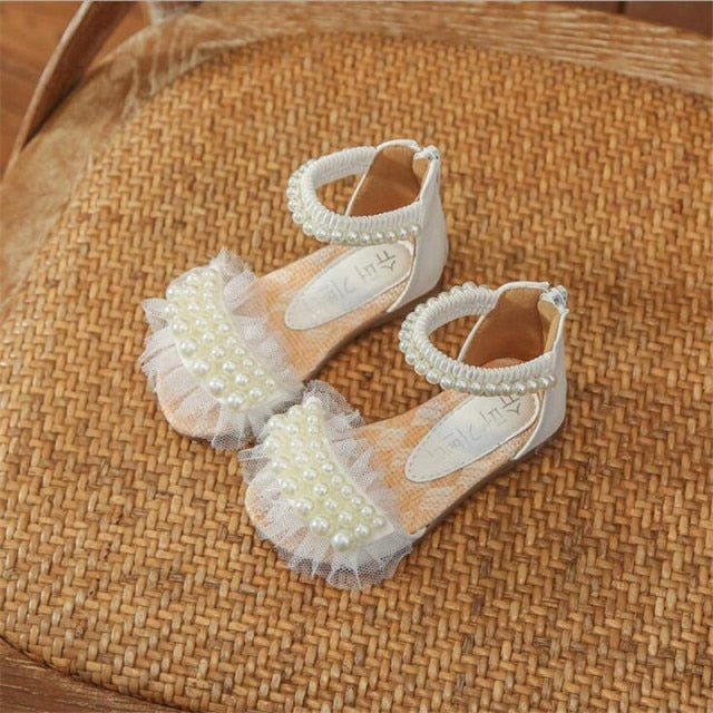 Peyton Pearl Sandals