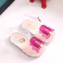 Popsicle Spill Sandals - The Childrens Firm