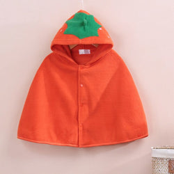 Baby Trendy Poncho - The Childrens Firm