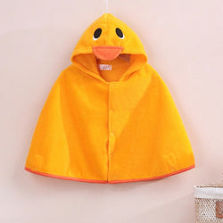 Baby Trendy Poncho - The Childrens Firm