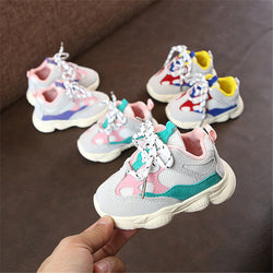 Balenci Baby Sneaker - The Childrens Firm