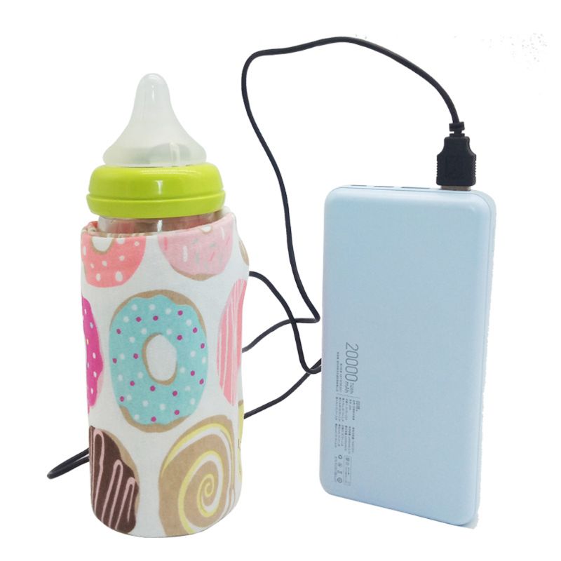 USB Nursing Bottle Heater - The Childrens Firm