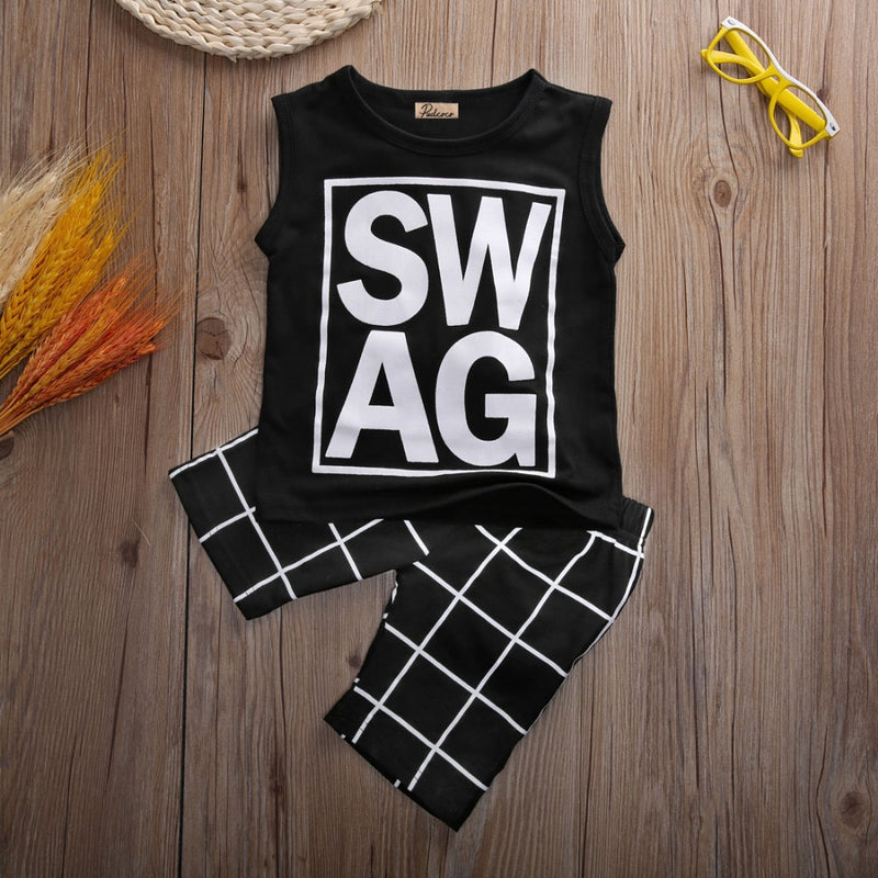 SWAG Set - The Childrens Firm