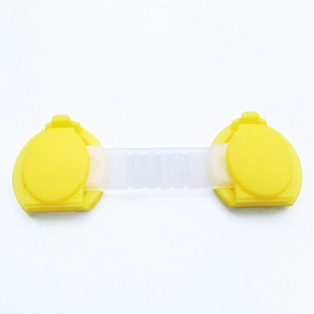10pcs Portable Multi-functional Safety Locks - The Childrens Firm