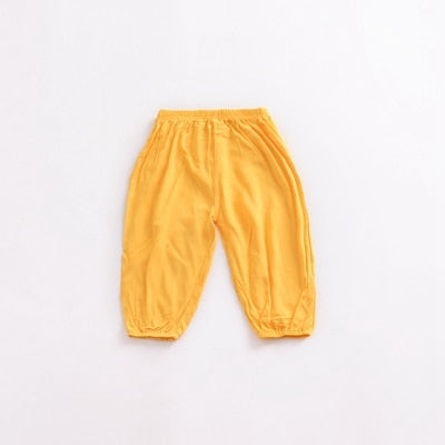 Baby Leggings - The Childrens Firm