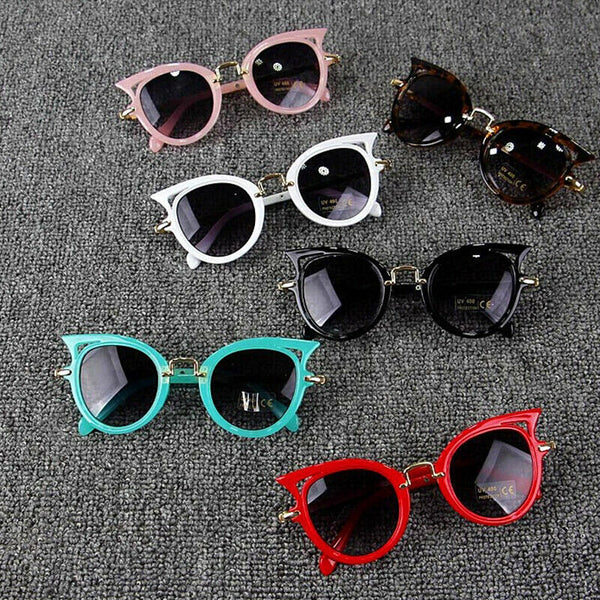 Coolest Kid Sunglasses - The Childrens Firm