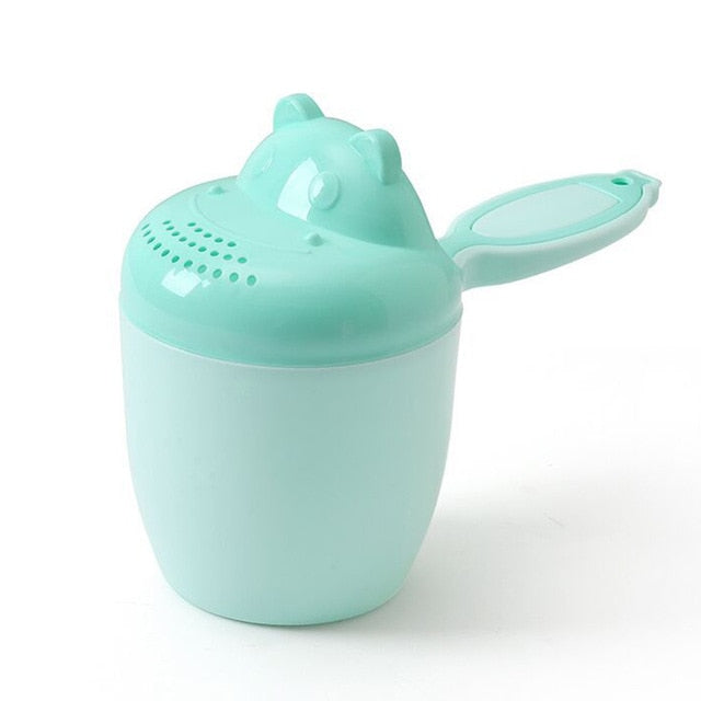 Baby Bath  Toddle Shampoo Cup - The Childrens Firm